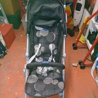 Passeggino Chicco London