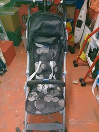 Passeggino Chicco London