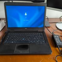 Dell Latitude E5440 14" I7, 8/256GB, GPU Nvidia 