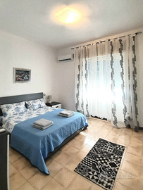 2 Camere Trapani 10m da Università