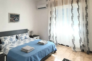 2 Camere Trapani 10m da Università