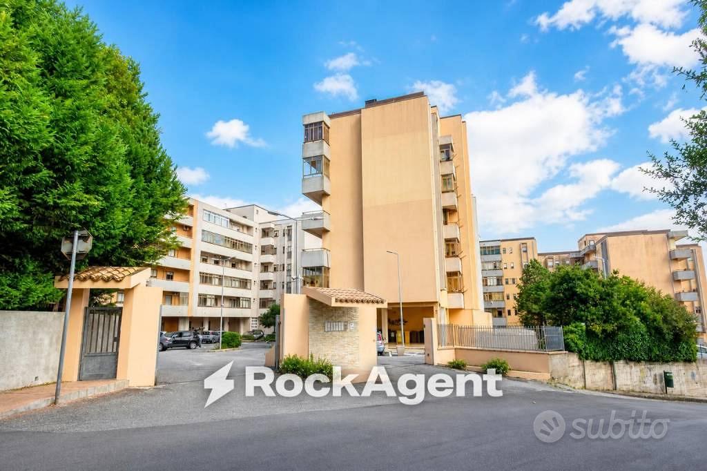 Appartamento – Catanzaro, Sant'Antonio - Vista 3