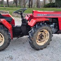 Trattore valpadana 330 rs