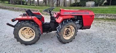 Trattore valpadana 330 rs