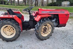 Trattore valpadana 330 rs