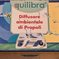 Diffusore ambientale propoli