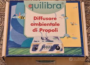 Diffusore ambientale propoli