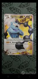 Carte Pokemon carta Thundurus.