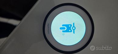 tomtom vio
