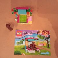 Lego Friends - Il puledrino