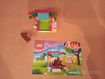 Lego Friends - Il puledrino