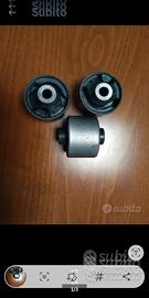 Silent block  Differenziale Anteriore Daihatsu Ter