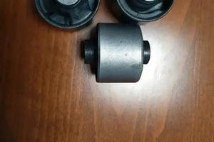 Silent block  Differenziale Anteriore Daihatsu Ter