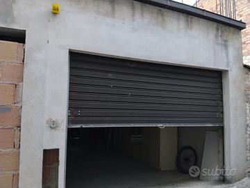 Garage a san salvo
