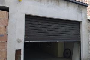 Garage a san salvo