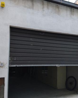 Garage a san salvo