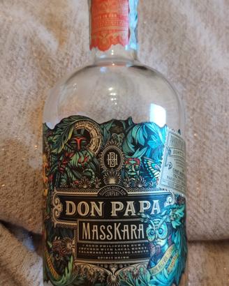 don papa masskara