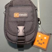 Custodia Tech PAQ CMB803BK - Nuova con Cartellino