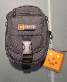 Custodia Tech PAQ CMB803BK - Nuova con Cartellino