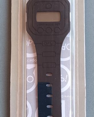 Orologio OPS! Flat