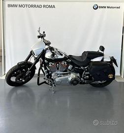 HARLEY DAVIDSON CVO 1800 Pro Street Breakout CVO 1