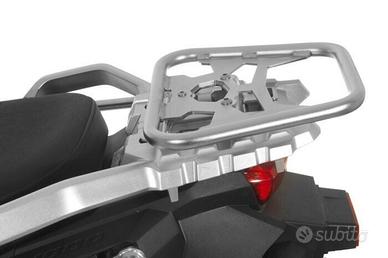 PORTAPACCHI TOURATECH SUZUKI V-STROM 1000