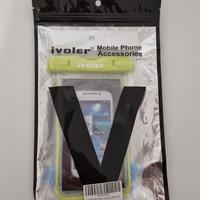 Custodia Impermeabile Smartphone Ivoler - NUOVA