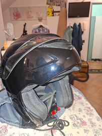 AGV Longway II