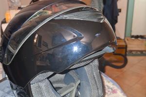 AGV Longway II
