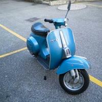 vespa special 