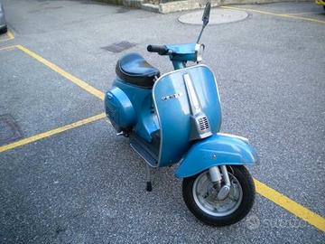 vespa special 