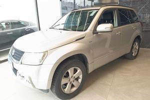 SUZUKI Grand Vitara 1.9 DDiS 5 porte Offroad