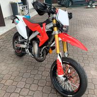 Hm crm 125 - 2016
