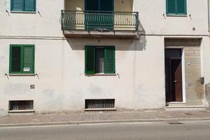 Appartamento Russi primo piano