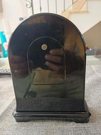 orologio da tavolo vintage bucherer