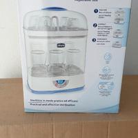 Sterilizzatore Chicco