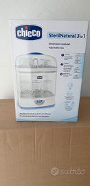 Sterilizzatore Chicco