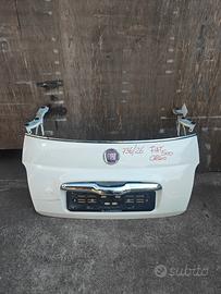 PORTELLO POST CABRIO FIAT 500 1.2 B 2012 169A4000 