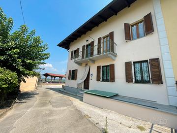 Soggiorno mensili 12 posti letto