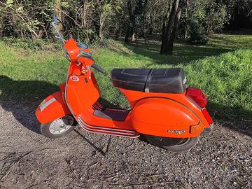Piaggio Vespa P 200 E - 1986