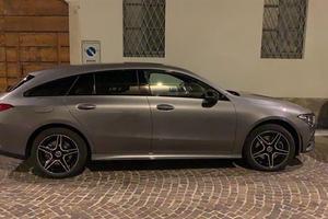 MERCEDES CLA 250 E PLUG IN AUTOMATIC S.BRAKE
