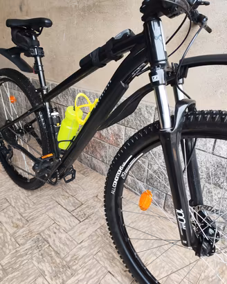 MTB Rockrider 