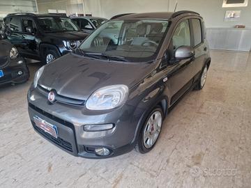 Fiat Panda 1.0 City Life My2023