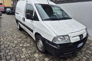 Peugeot Expert 2.0 DIESEL 3 POSTI SOLO PER COMMERC