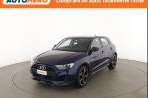 AUDI A1 LF12571