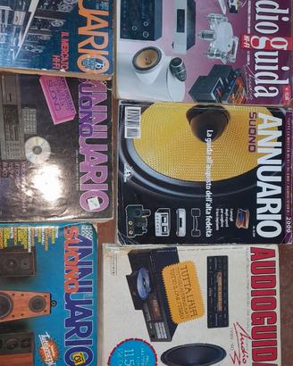  Audio Guida di Audio Review