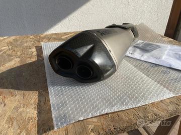 Akrapovic per superduke 1290 R