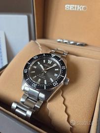 Orologio Seiko Prospex  SPB143J1 62 mas
