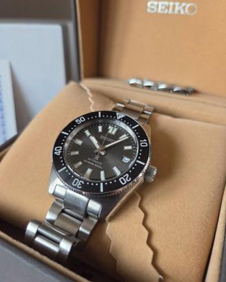 Orologio Seiko Prospex  SPB143J1 62 mas