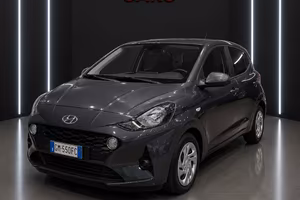 Hyundai i10 1.0 MPI Advanced